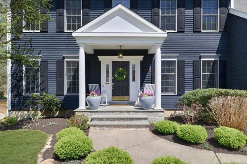 700 Flintlock Rd, Southport, CT 06890-1091