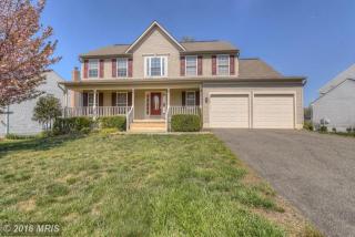 3606 Carlyle Ct, Fredericksburg, VA 22408-9239