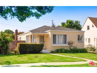 3751 Moore St, Los Angeles, CA 90066-3529
