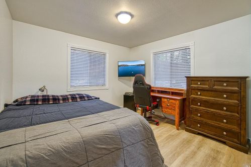 24111 Birch Ter, Willits CA  95490-9505 exterior