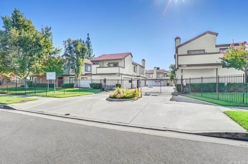 1230 Cypress Ave, Ontario CA  91762-4923 exterior
