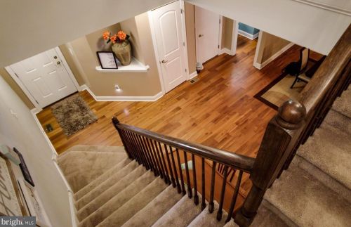 3566 Muirwood Dr, Newtown Square PA  19073 exterior