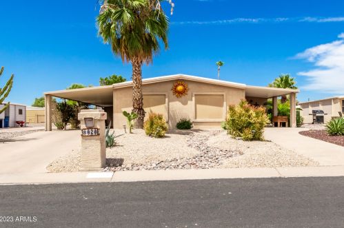 8828 Maryland Ave, Chandler, AZ 85248-6431