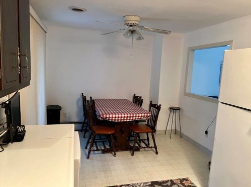 1521 Sycamore St, South Connellsville PA  15425-4954 exterior