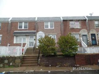 2821 Stevens St, Philadelphia, PA 19149-3523