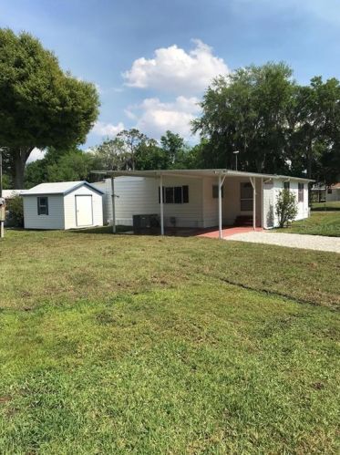 2309 Winding Ln, Grenelefe, FL 33844-9402