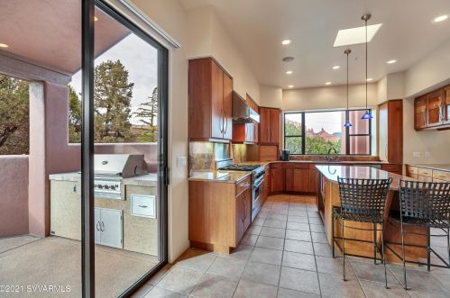 70 Calle Irena, Sedona AZ 86336-4769 exterior