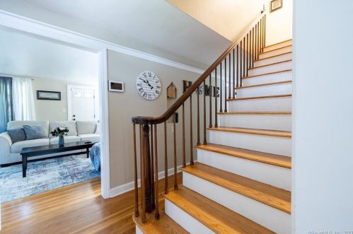 61 Beach St, New Britain CT  06053-2323 exterior