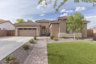 3024 Powell Way, Gilbert, AZ 85298-8722