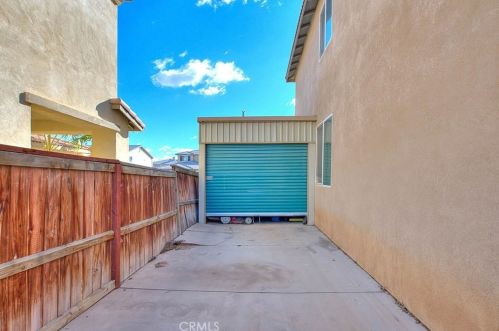 13842 Beech St, Victorville CA  92392-5531 exterior