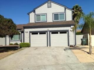 142 Stonewalk Ct, Vallejo, CA 94589-3702
