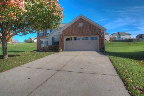 1191 Thornberry Ct, Florence, KY 41042-7814