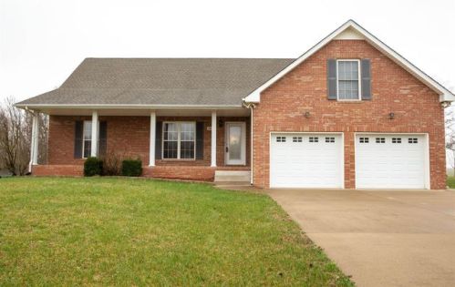 4492 Ironhorse Way, Clarksville, TN 37040-5457