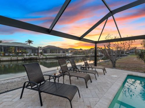 773 Holly Ct, Marco Island FL  34145-1915 exterior