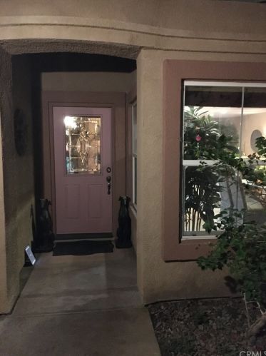 3663 Mountain Gate, Palm Springs CA  92262-1200 exterior