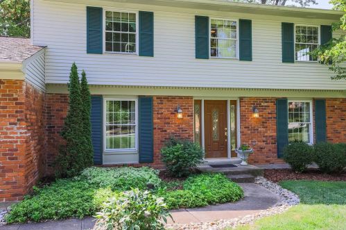 10506 Adventure Ln, Cincinnati, OH 45242-4904