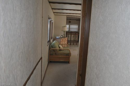 4823 Flamingo Dr, Saint James City FL  33956-2818 exterior