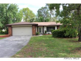 1 Shumard Ct, Homosassa, FL 34446-4717