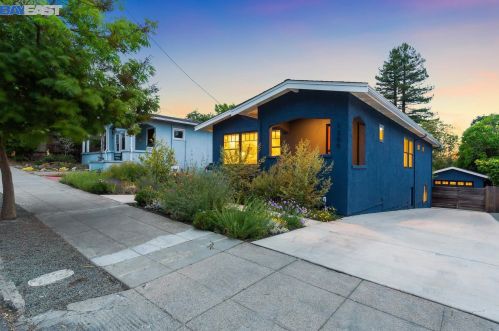 1350 Carlotta Ave, Berkeley, CA 94703-1004