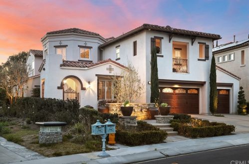 27 Sunningdale, Trabuco Canyon, CA 92679-5103