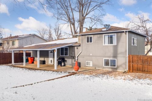 1597 Pierson St, Denver CO  80232-6073 exterior