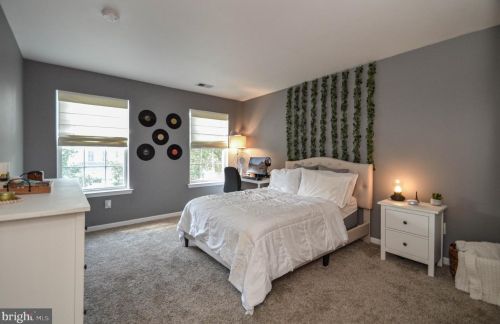 3471 Mckeever Rd, Macungie PA  18062-2094 exterior