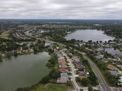 3831 Chaucer Way, Land O Lakes FL  34639-6213 exterior