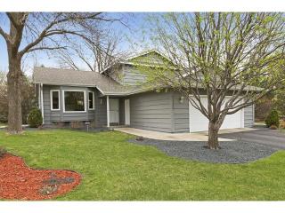 11120 40th Ave, Minneapolis, MN 55441-1493