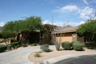 11524 Raintree Dr, Scottsdale, AZ 85255-1881