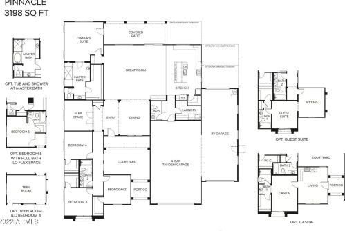 29626 224th Dr, Wittmann, AZ 85361