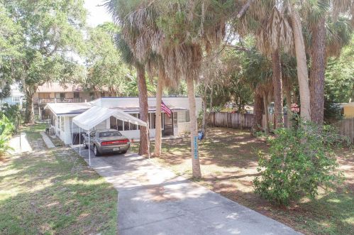 5117 Miller Bayou Dr, Port Richey, FL 34668-6227