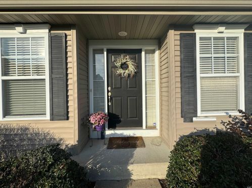3415 Savannah Ct, Mishawaka, IN 46545-9332