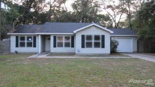 8 Rathbone Rd, Crawfordville, FL 32327-2521