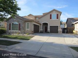 3608 Tortola Rd, West Sacramento CA  95691-5920 exterior