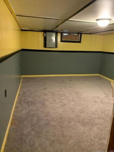 135 Voight Ave, Bridgeport CT  06606-1539 exterior