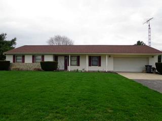4155 Post Rd, Urbana, OH 43078-9216