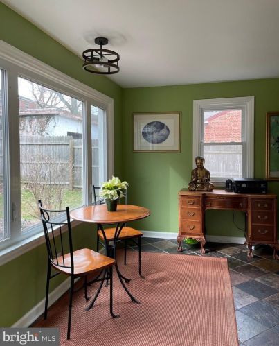 3212 Hilltop Rd, Newtown Square PA  19073-4207 exterior