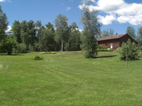 191 Hearse House Rd, Ellsworth NH  03266-6309 exterior