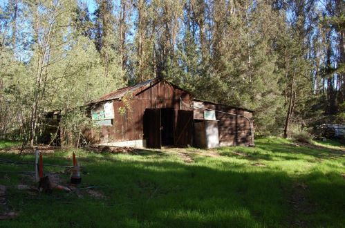 206 Carneros Ave, Aromas, CA 95004-9717
