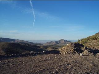 4505 Mule Shoe Dr, Kingman, AZ