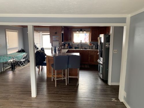 16 Cape Horn Dr, Northumberland NH  03582-4300 exterior