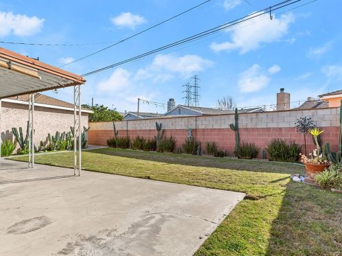 6708 Daneland St, Lakewood CA  90713-2101 exterior