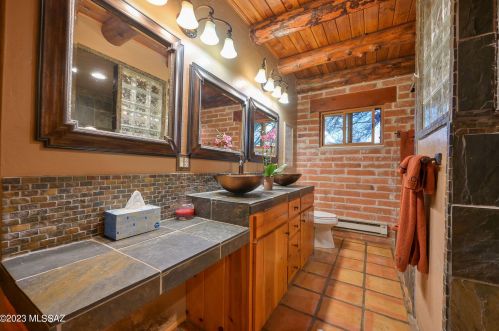 11025 Pinal Vis, Tucson AZ  85730-1519 exterior