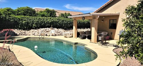 2470 Fostoria Pl, Tucson, AZ 85742-9450