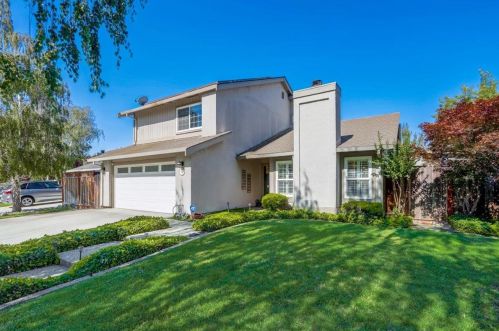 9267 Orinda Way, Gilroy, CA 95020-7422