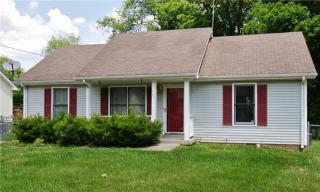 1425 Cedar Springs Cir, Clarksville, TN 37042-1577
