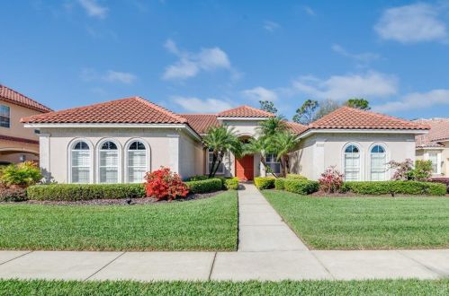 5033 Keeneland Cir, Orlando, FL 32819-3145