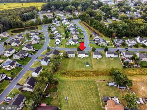 5 Waterford Ln, Selbyville DE  19975-9121 exterior