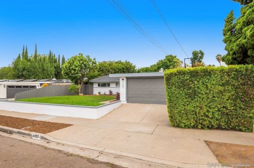 9152 Hector Ave, San Diego, CA 92123-3528