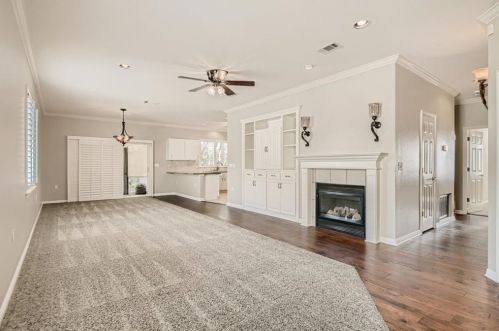 117 Nolan Dr, Georgetown TX  78633-4933 exterior